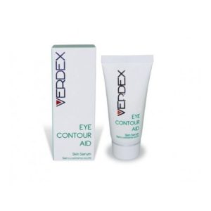 Verdex Prime Eye Contour Serum 15 Ml