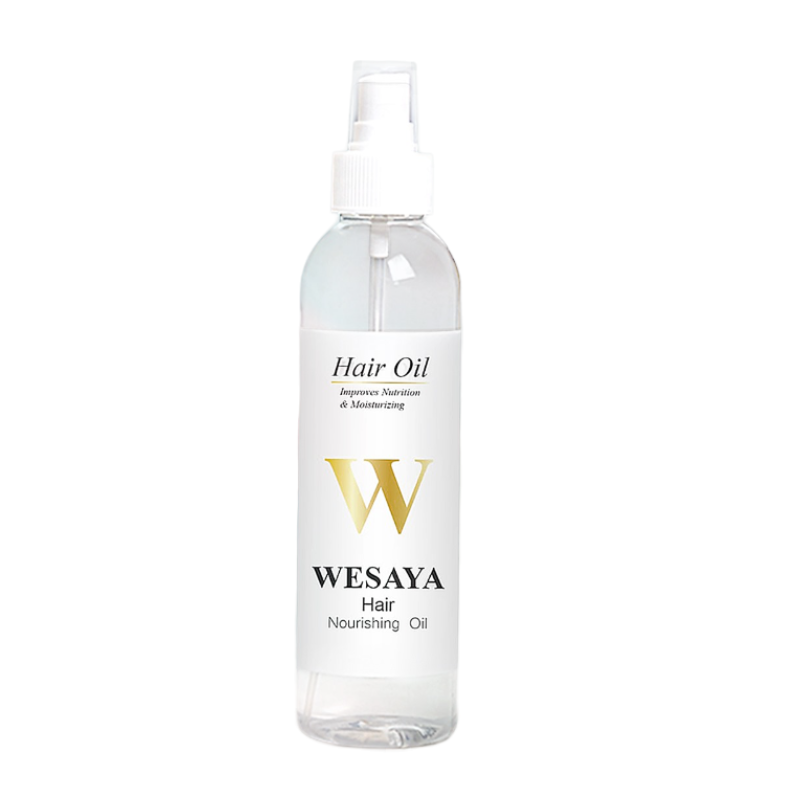 Wesaya Hair Nourishing Oil 200 Ml