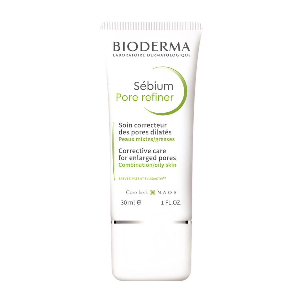 السيرة الذاتية. Sebium Pore Refiner تصحيحي Cr. 30 مل