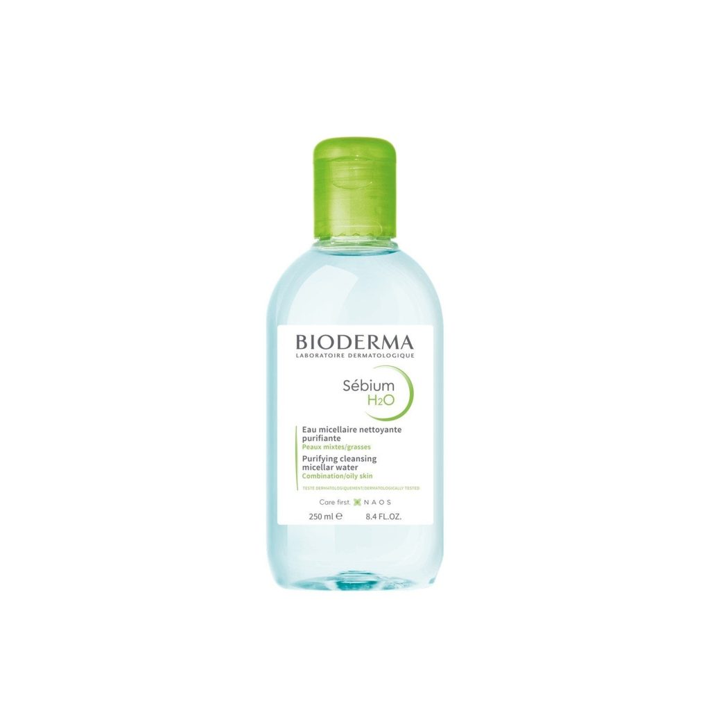 Bioderma Sébium H2O Micellar Water 250ml