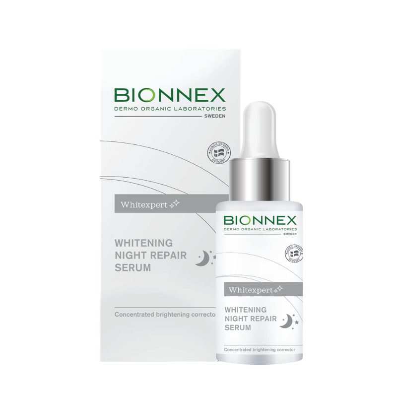 Bionnex Whitexpert Whitening Night Repair Serum 30Ml