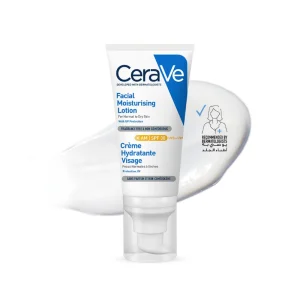 Cerave Facial Moist. Cr./Lot. Spf30 52Ml / 1.75Oz
