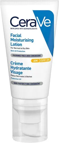 Cerave Facial Moist. Lotion (Am) Spf25 52Ml / 1.75Oz