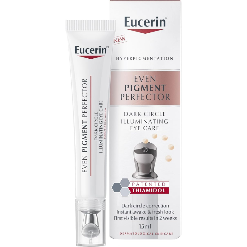Eucerin Even Pigment Perfector Eye Care Cream 15Ml