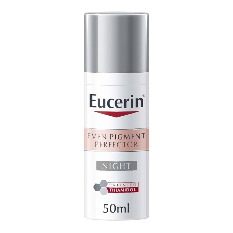 كريم الليل Eucerin Even Pigment Perfector 50 مل