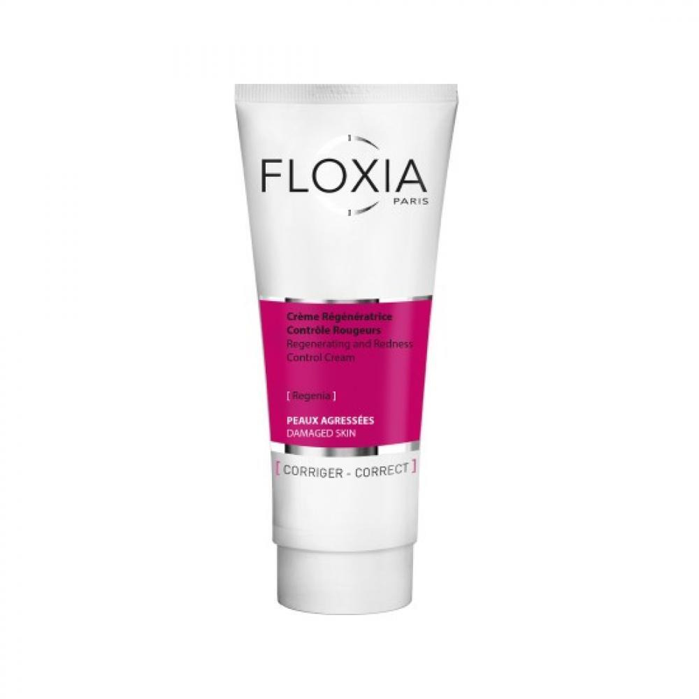 Floxia Regenerating and Redness Control Cream Regnia