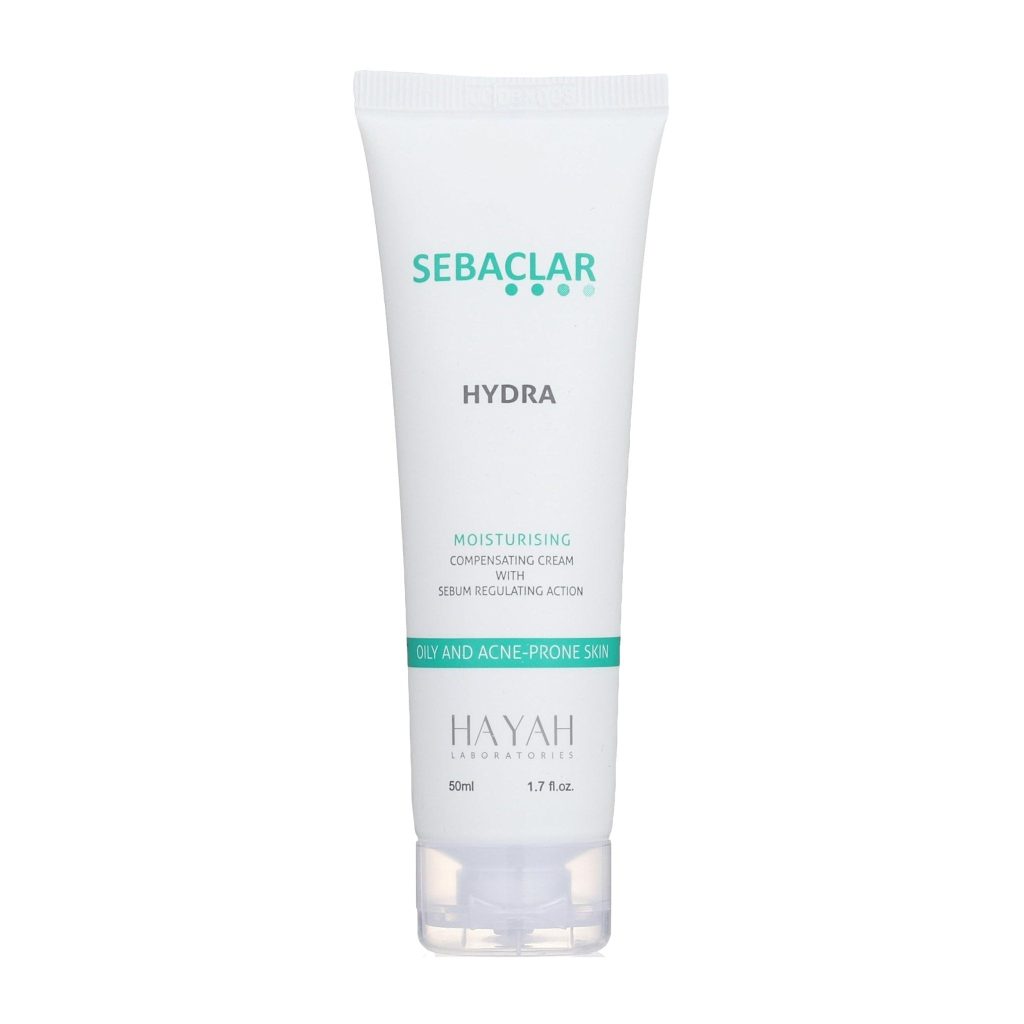 Hayah Laboratories Sebaclar Hydra Cream