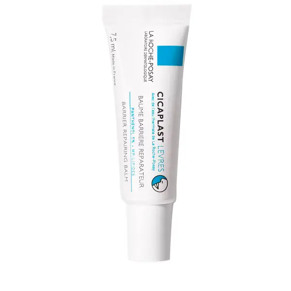 L R – Posay Cicaplast Levres B5 Lip Balm 7.5Ml