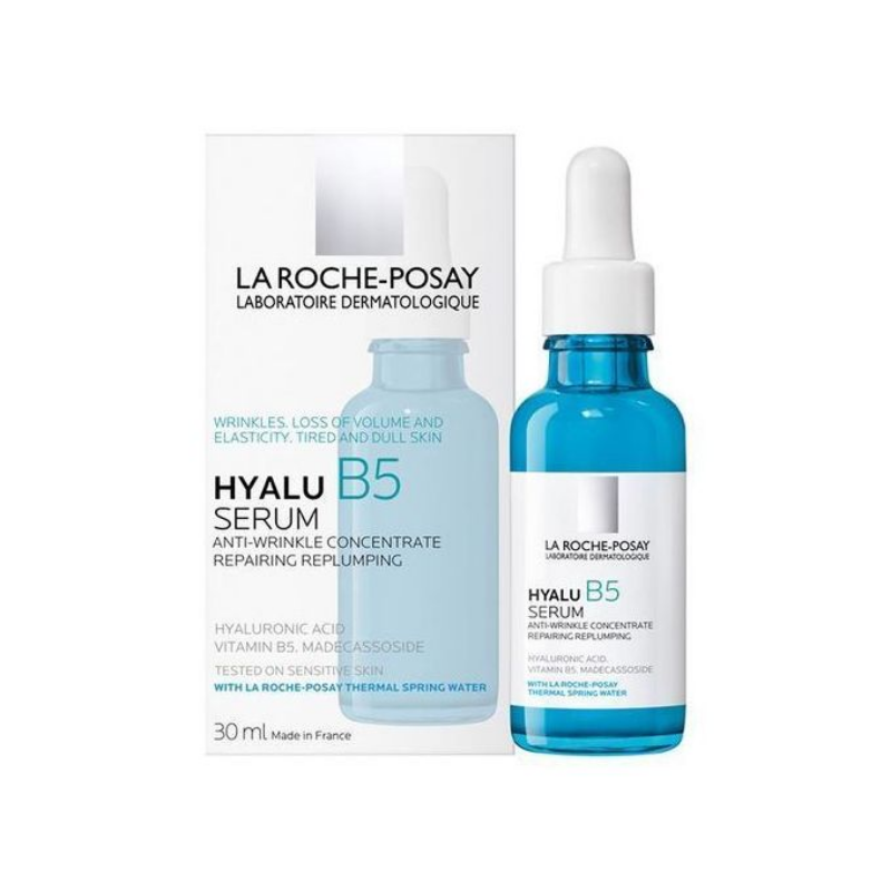 L R – Posay Hyalu B5 Serum 30Ml Anti-Wrinkle