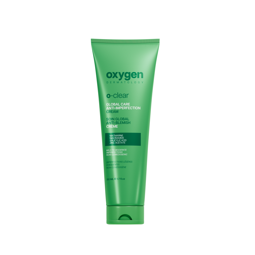 Oxygen O-Clear Global Care Anti-Imperfection Cream 60ml