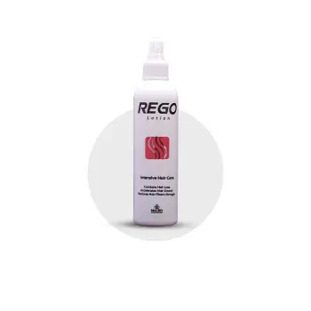 Rego Hair Lotion 250 Ml