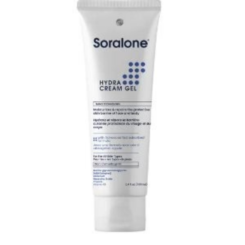 Soralone Hydra Cream Gel 100Ml