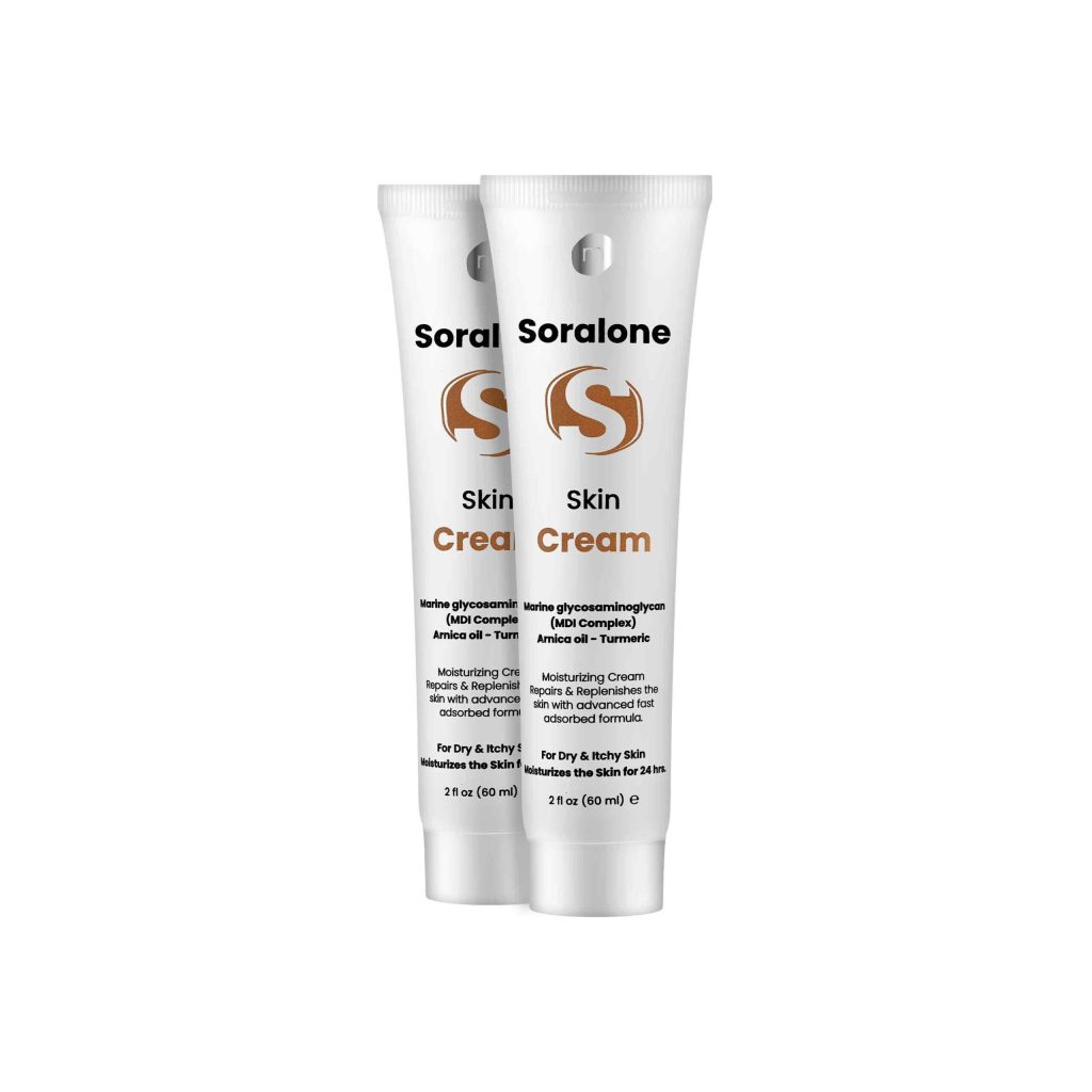 Soralone Skin Cream 60 ml