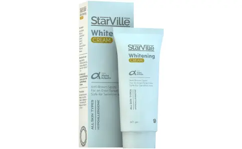 ستارفيل كريم تبييض 60 جم