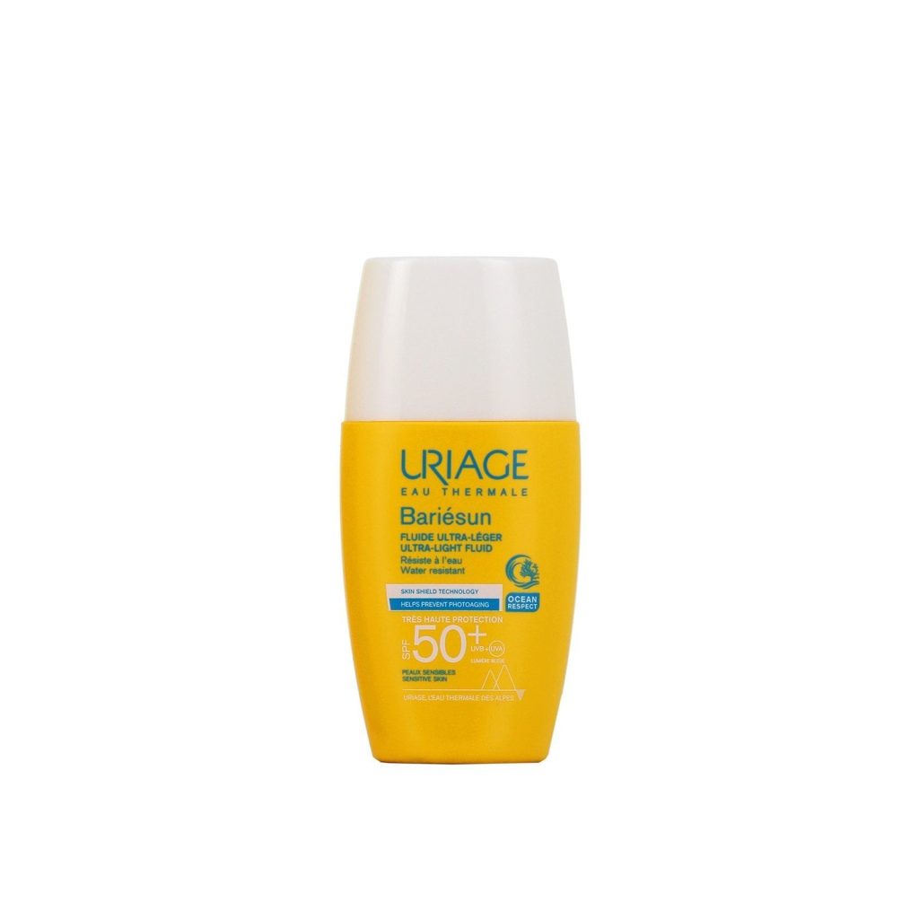 Uriage Bariésun Ultra-Light Fluid SPF 50+ 30ml