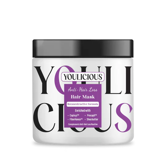 يوليشيوس ماسك مضاد لتساقط الشعر